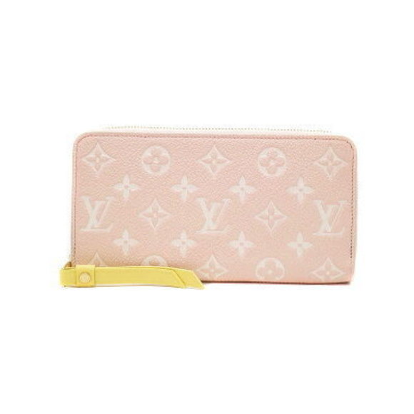 Louis Vuitton Empreinte Zippy Wallet Long - Picture 1 of 5